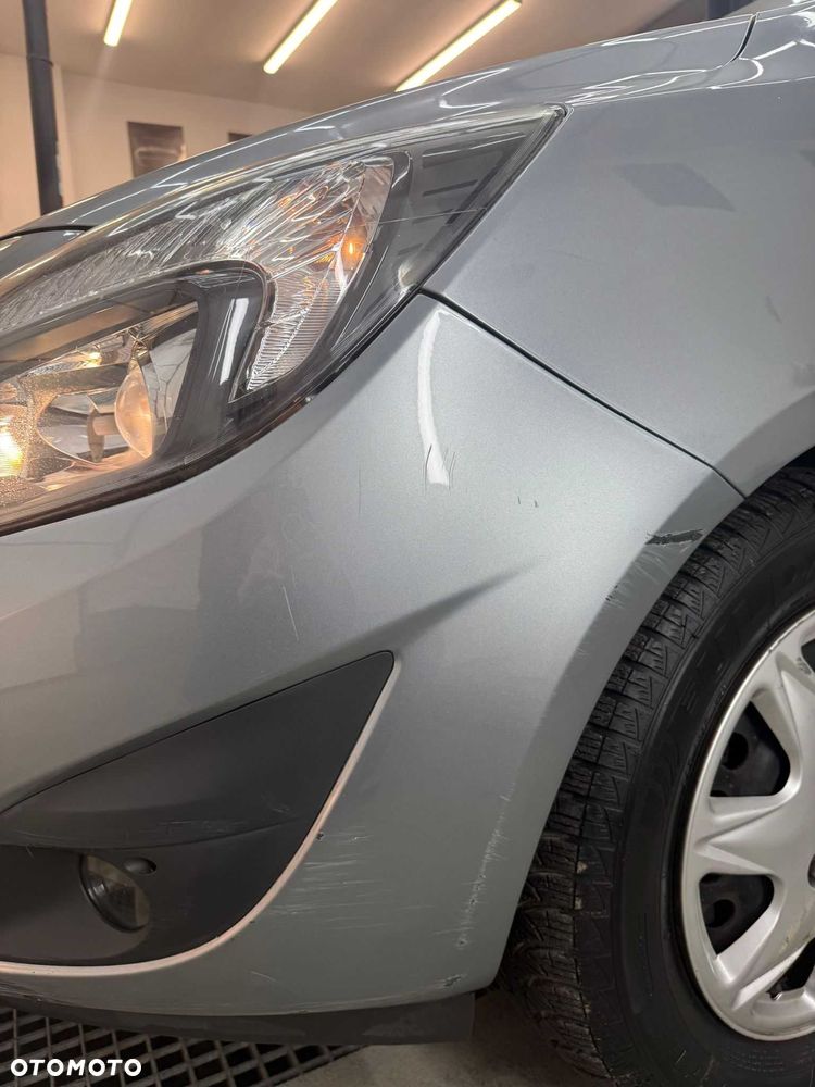 Opel Meriva - 4