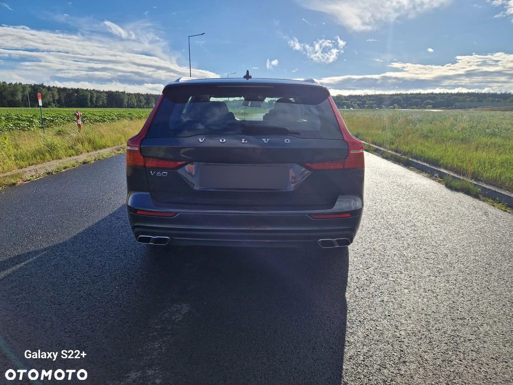 Volvo V60 D3 Momentum Pro - 3