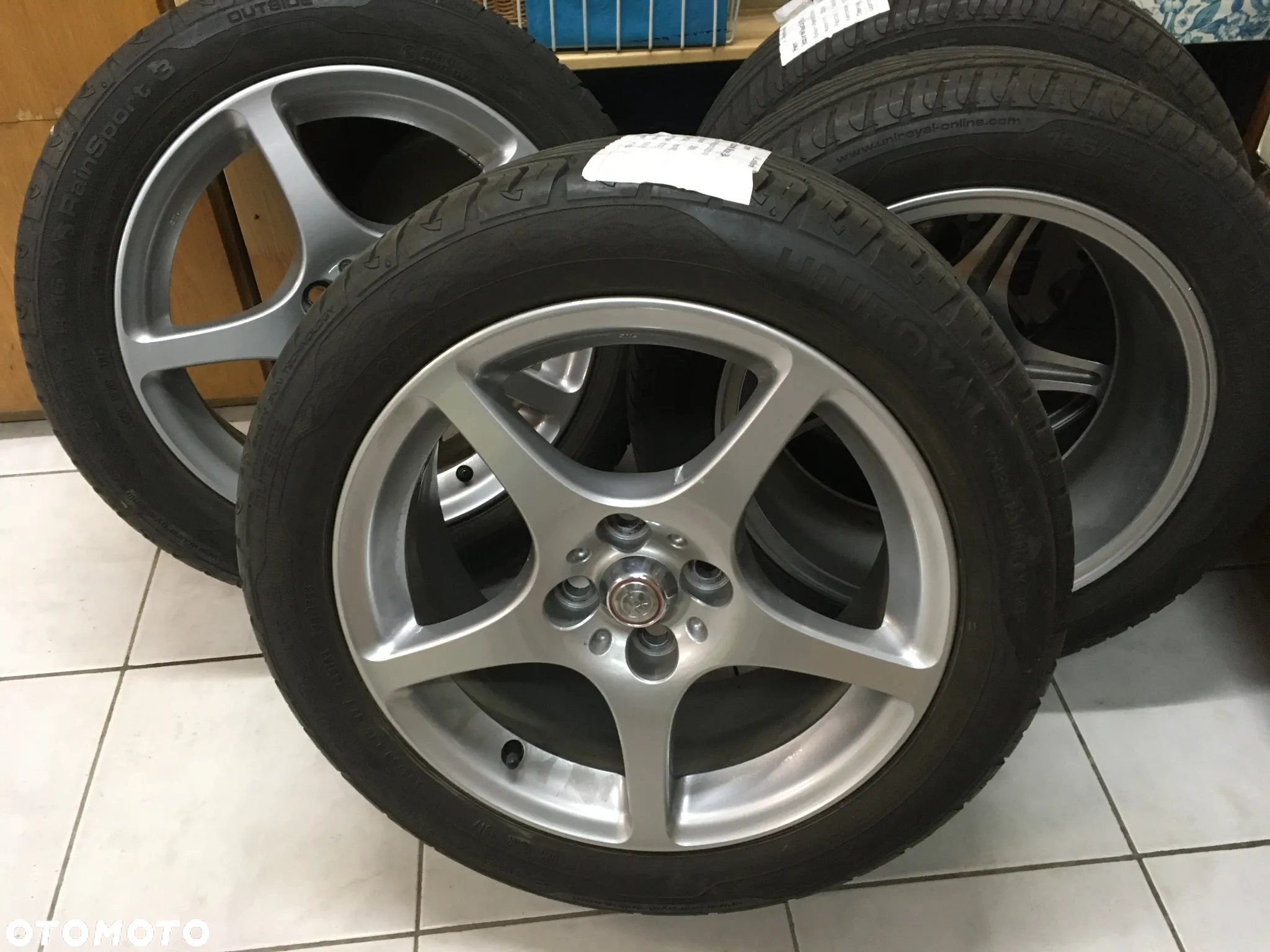 Toyota MR2 1.8 VVT-i - 28
