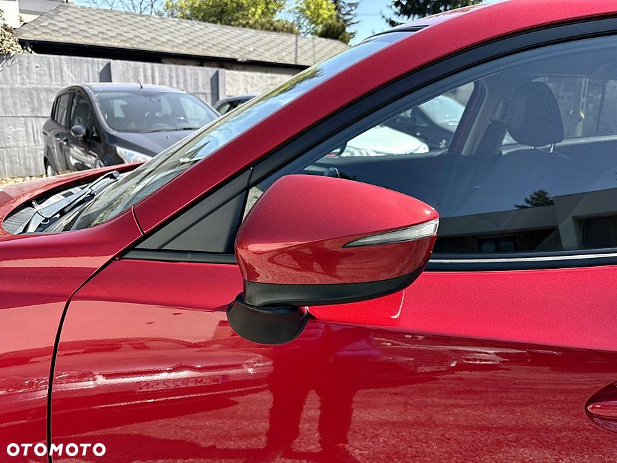 Mazda CX-3 SKYACTIV-D 105 FWD Exclusive-Line - 13