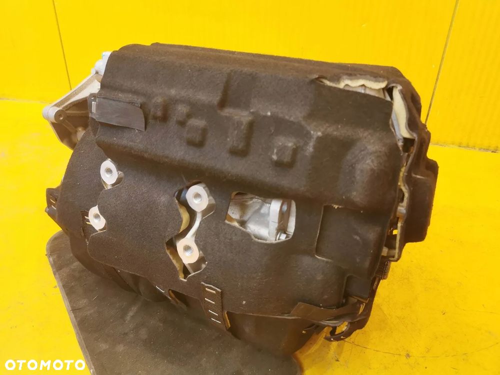 MG MG5 V EV SILNIK ELEKTRYCZNY 11030920 22r. - 3