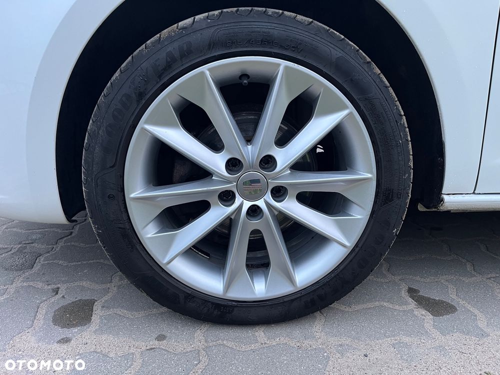 Seat Ibiza 1.2 TSI CONNECT - 21
