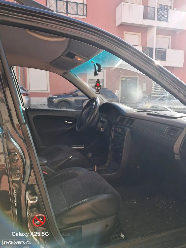 Honda Civic Aerodeck - 7