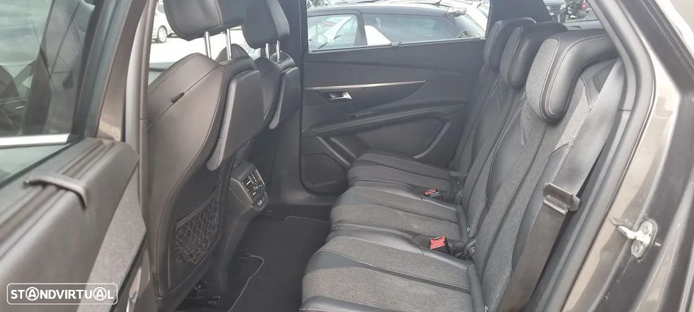 Peugeot 5008 1.5 BlueHDi GT Line - 9
