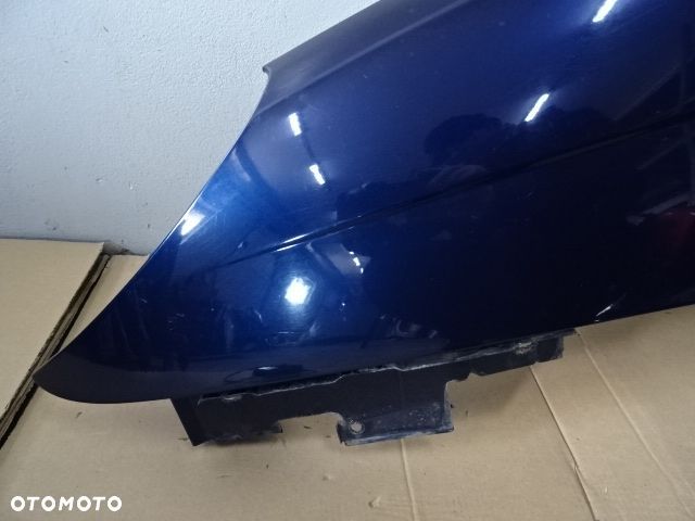 BŁOTNIK LEWY PRZÓD PRZEDNI CITROEN C5 I 01-04 LAK:KPKD NR488 - 4