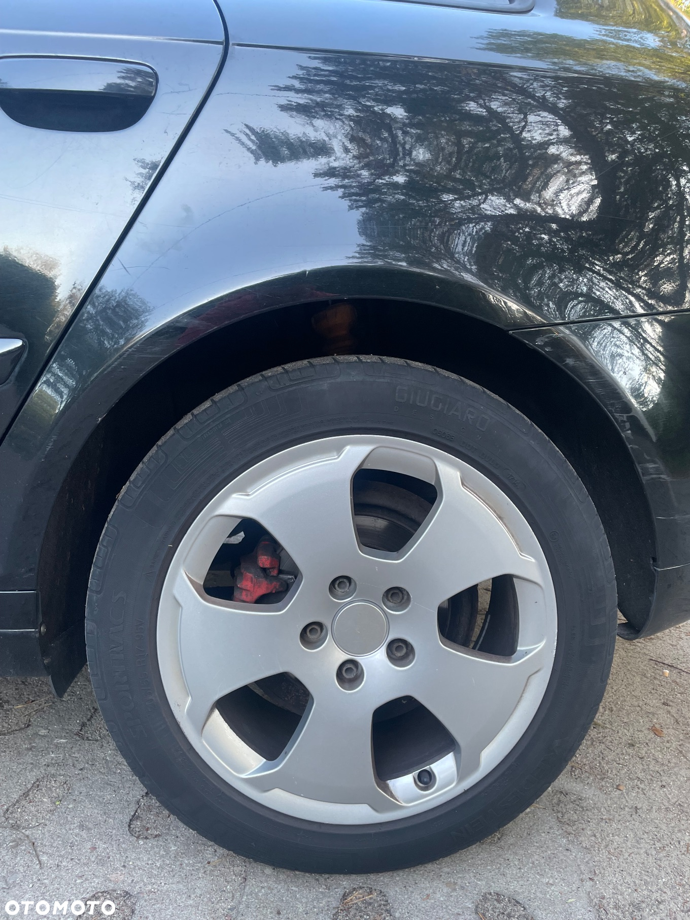 Audi A3 - 19