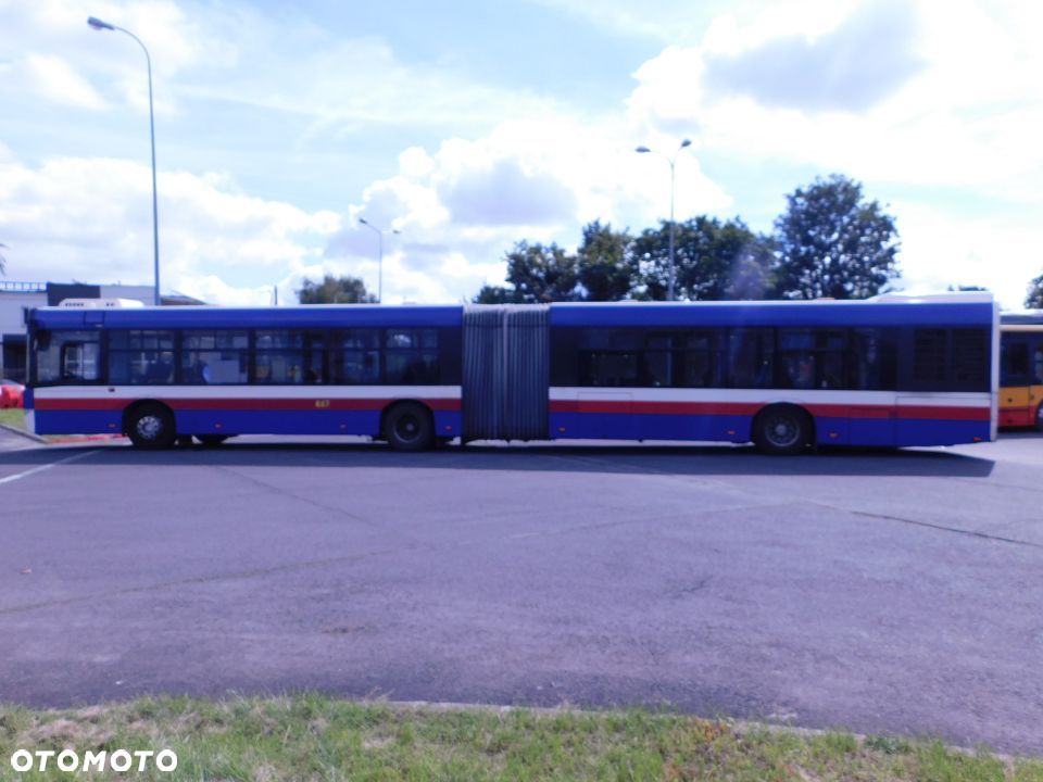 Solaris URBINO 18 - 24