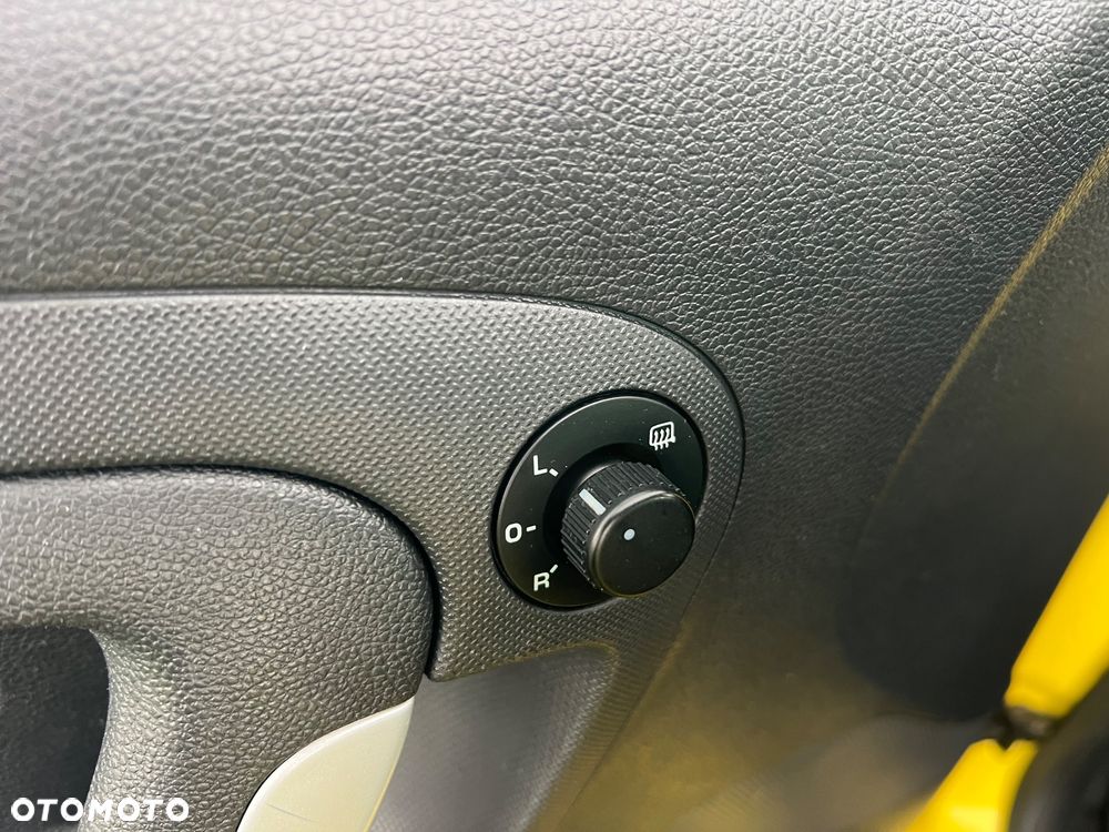 Skoda Fabia - 20