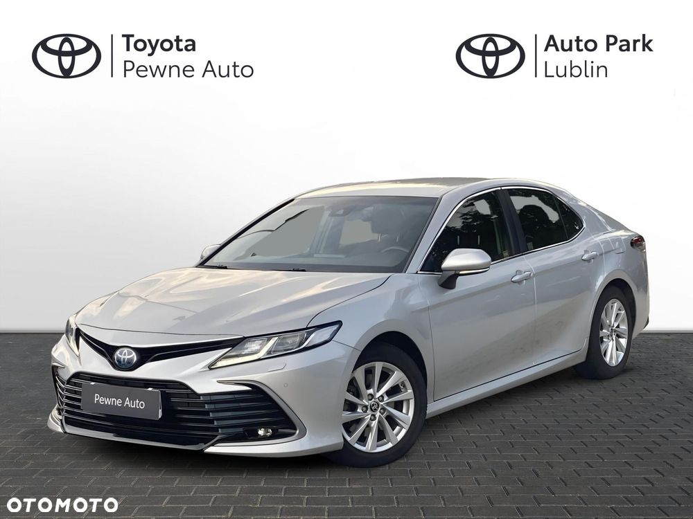 Toyota Camry 2.5 Hybrid Comfort CVT - 1