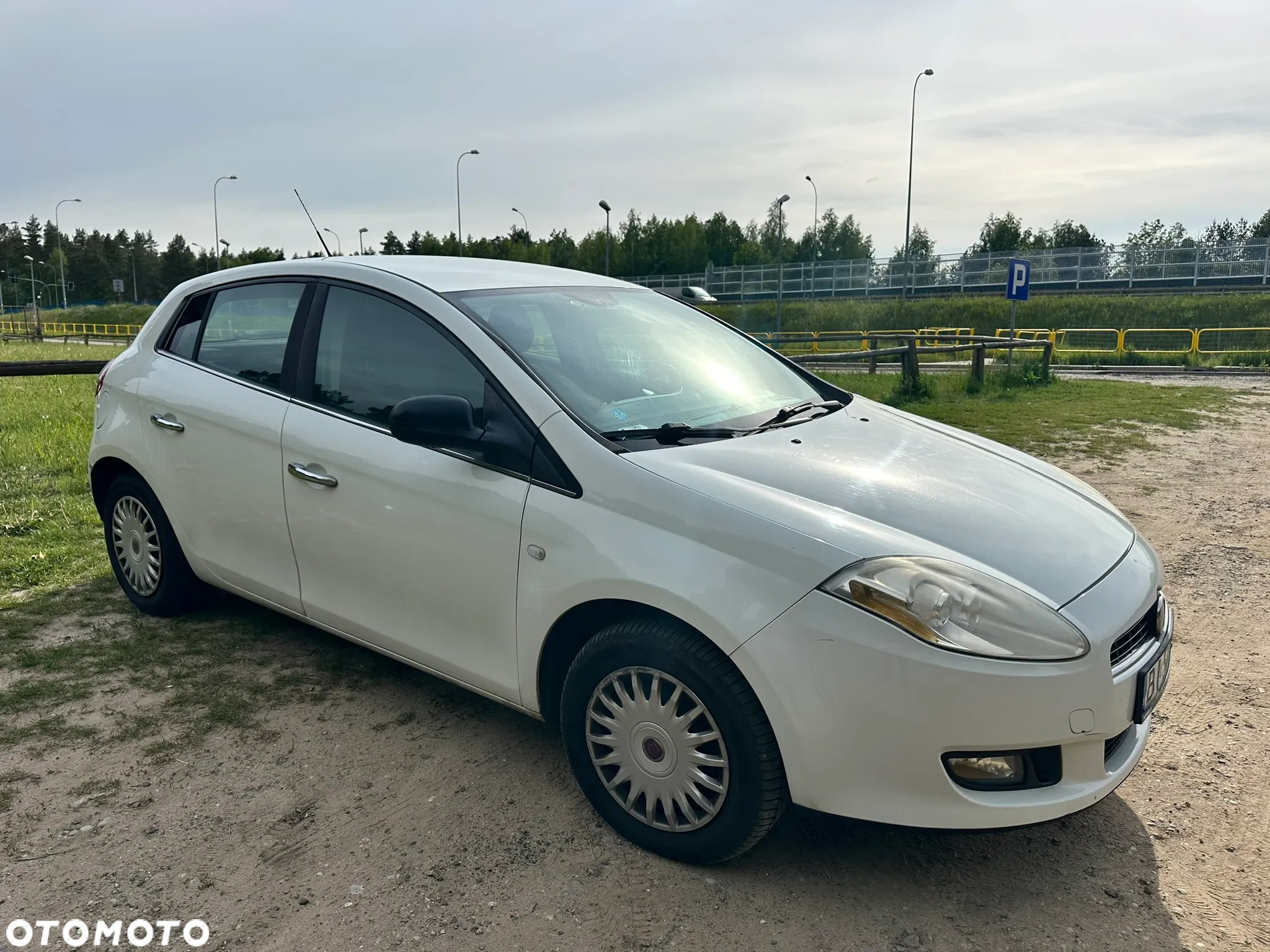 Fiat Bravo 1.6 Multijet 16V Active - 5