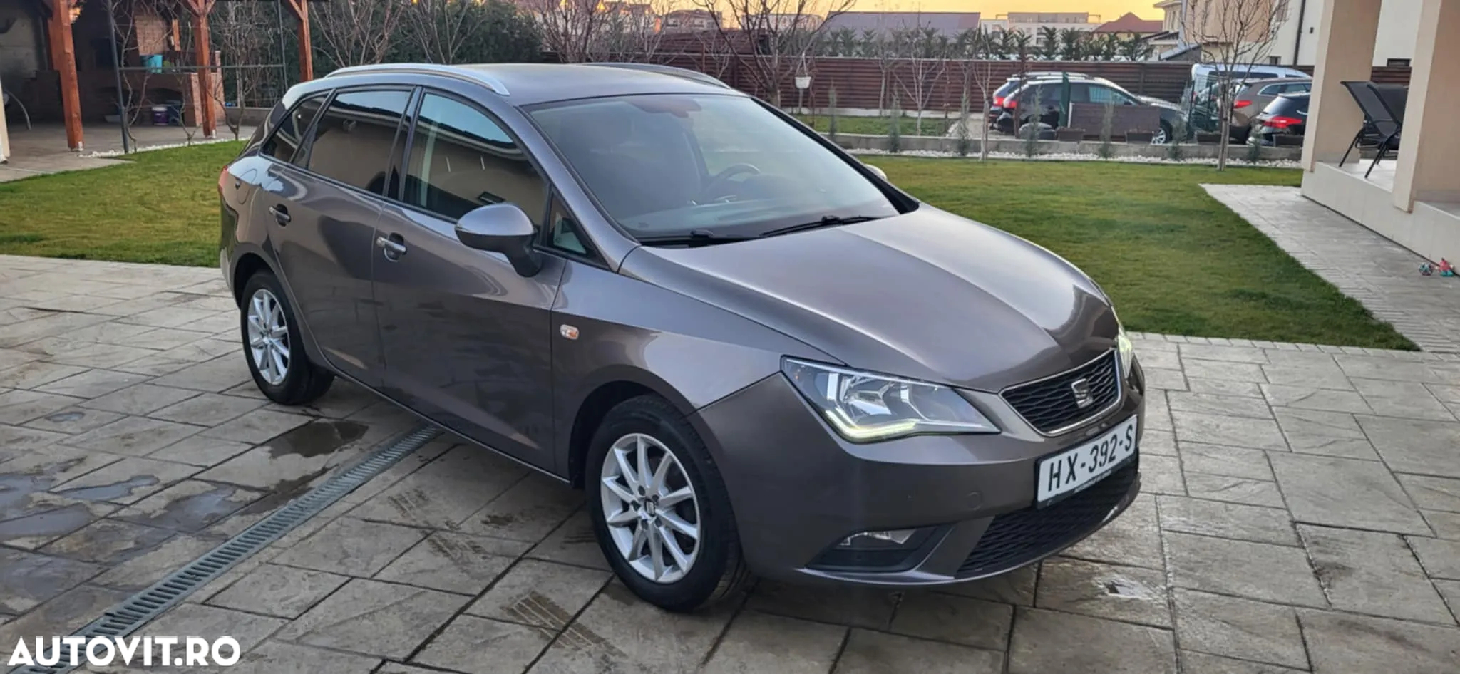 Seat Ibiza - 9