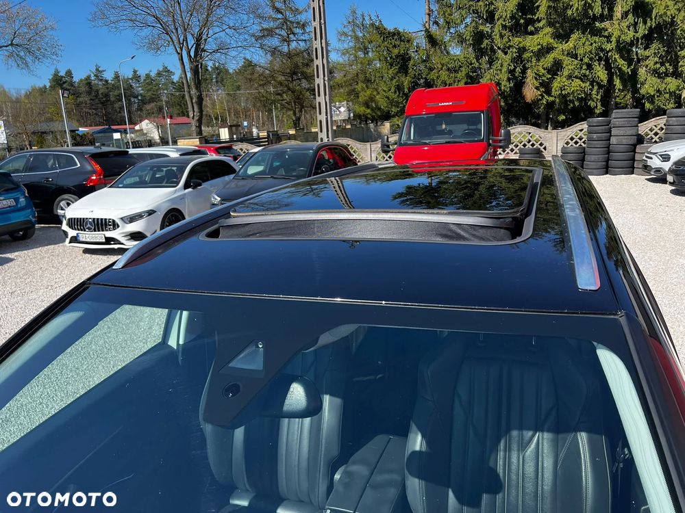 Peugeot 5008 2.0 HDi Business Line 7os - 13