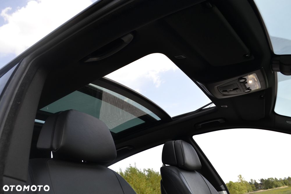 BMW 5GT 535d xDrive - 31