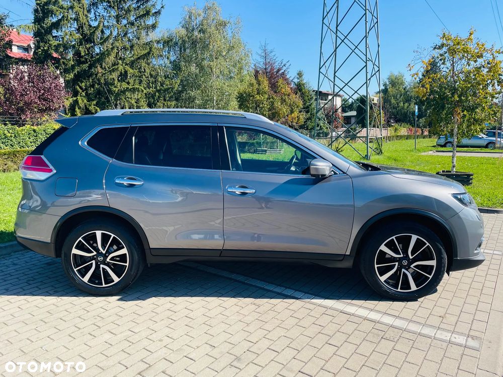 Nissan X-Trail 1.6 DIG-T Tekna - 6