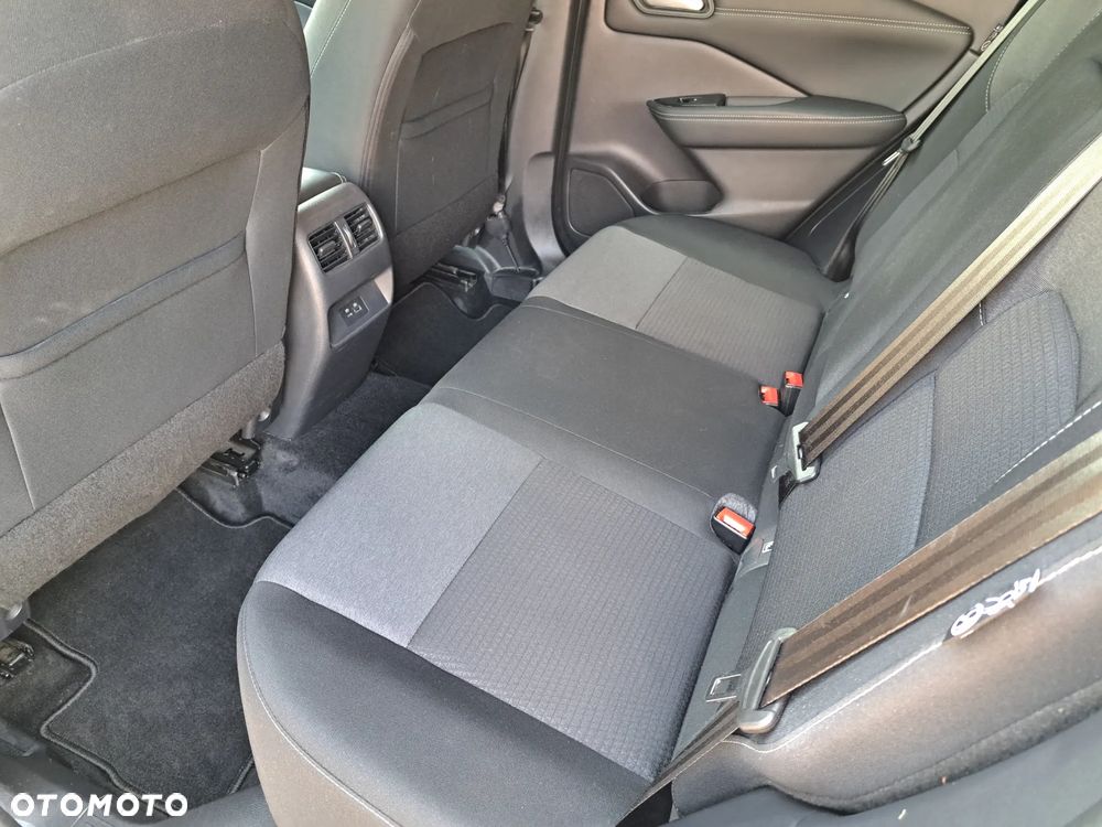 Nissan Qashqai 1.5 e-POWER N-Connecta - 21
