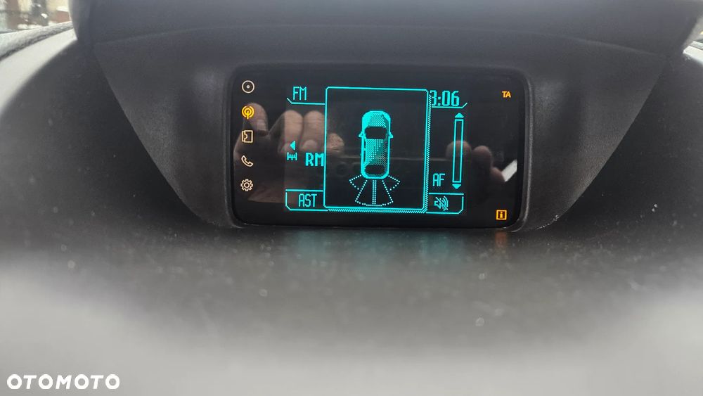 Ford EcoSport 1.0 EcoBoost TITANIUM - 12