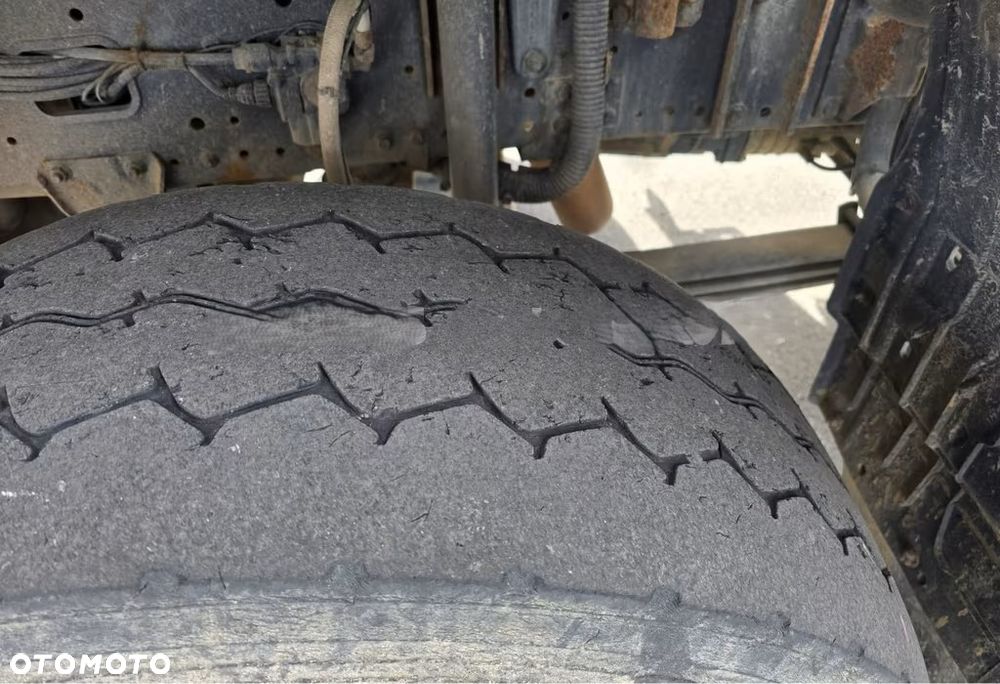 Iveco Trakker AD 360 – Trójstronny Wywrotka Meiller – 6x4 –  Euro 5 - 279.067 km - 23