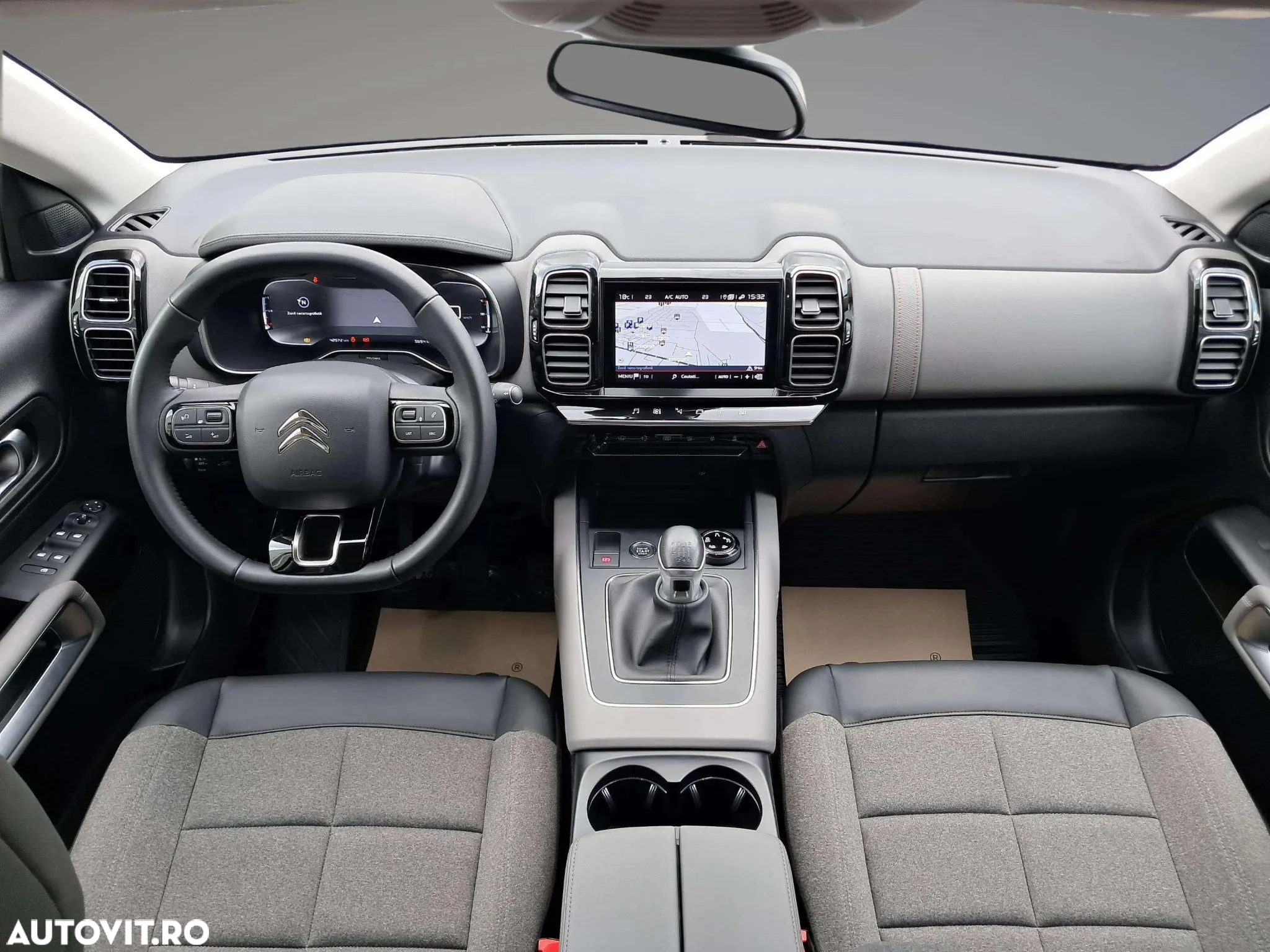 Citroën C5 Aircross 1.2 PureTech S&S BVM6 Feel - 5