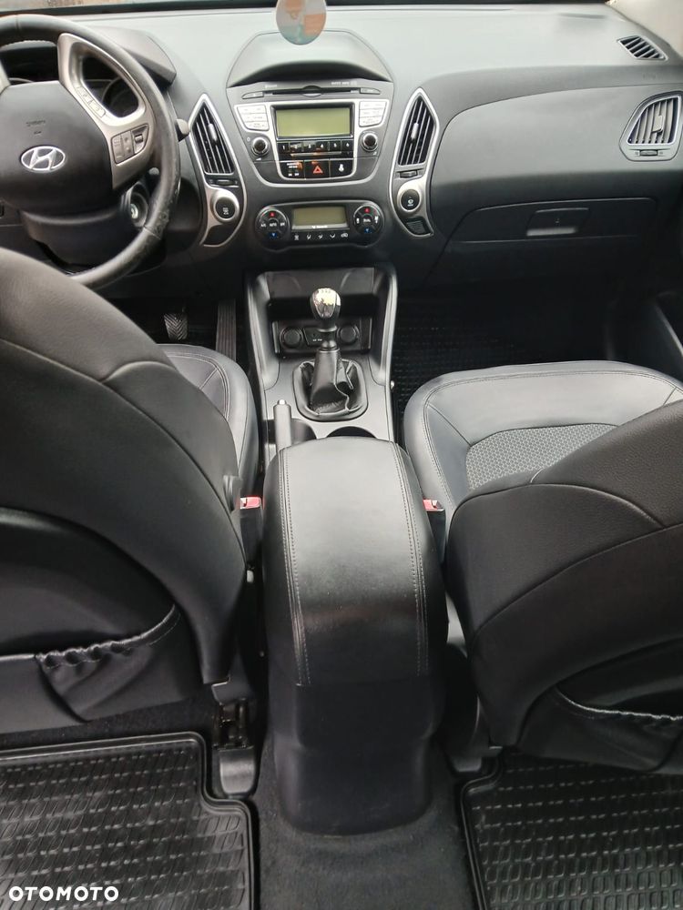 Hyundai ix35 1.6 GDI Classic 2WD - 3