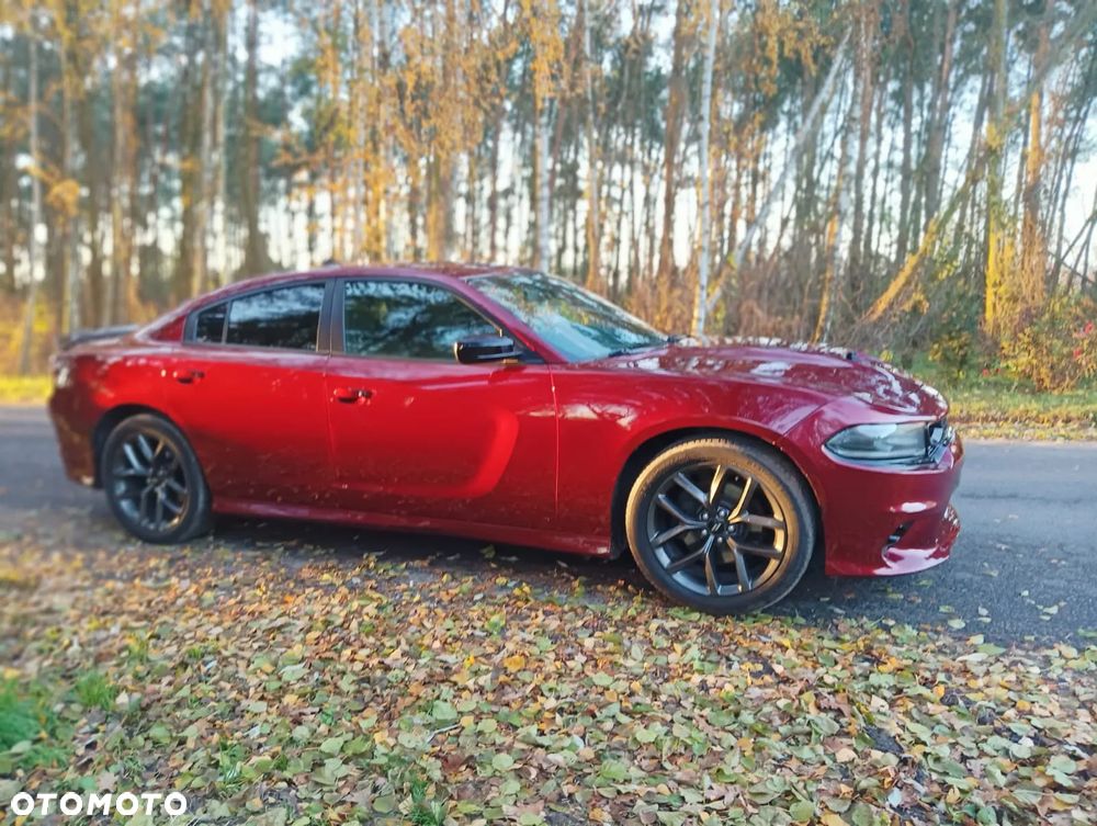 Dodge Charger 5.7 R/T - 3