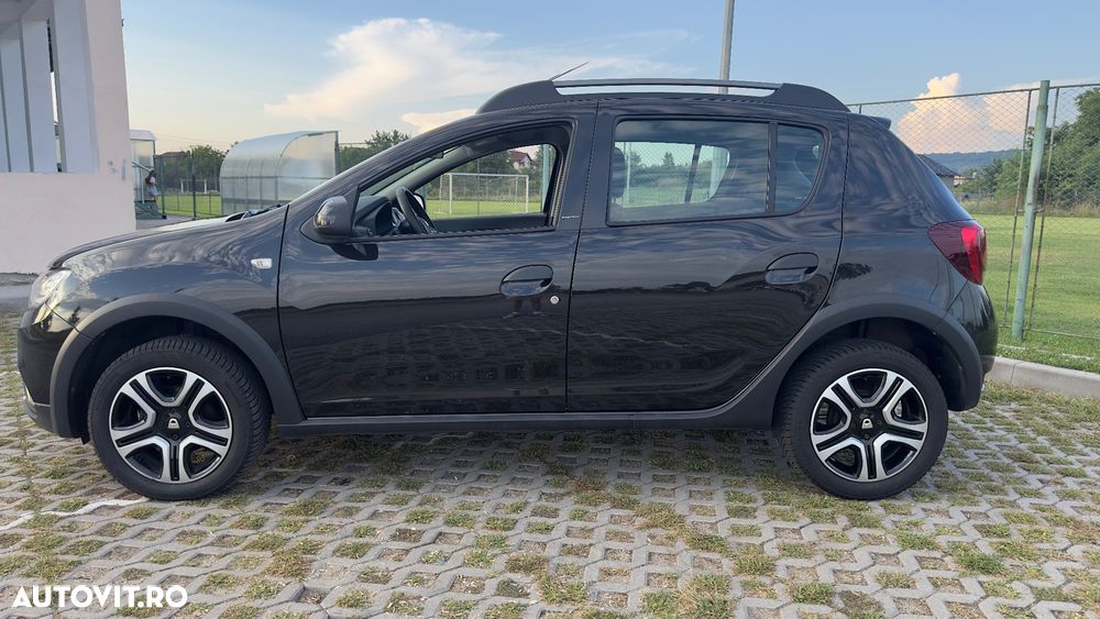 Dacia Sandero Stepway TCe 90 (S&S) Prestige - 7