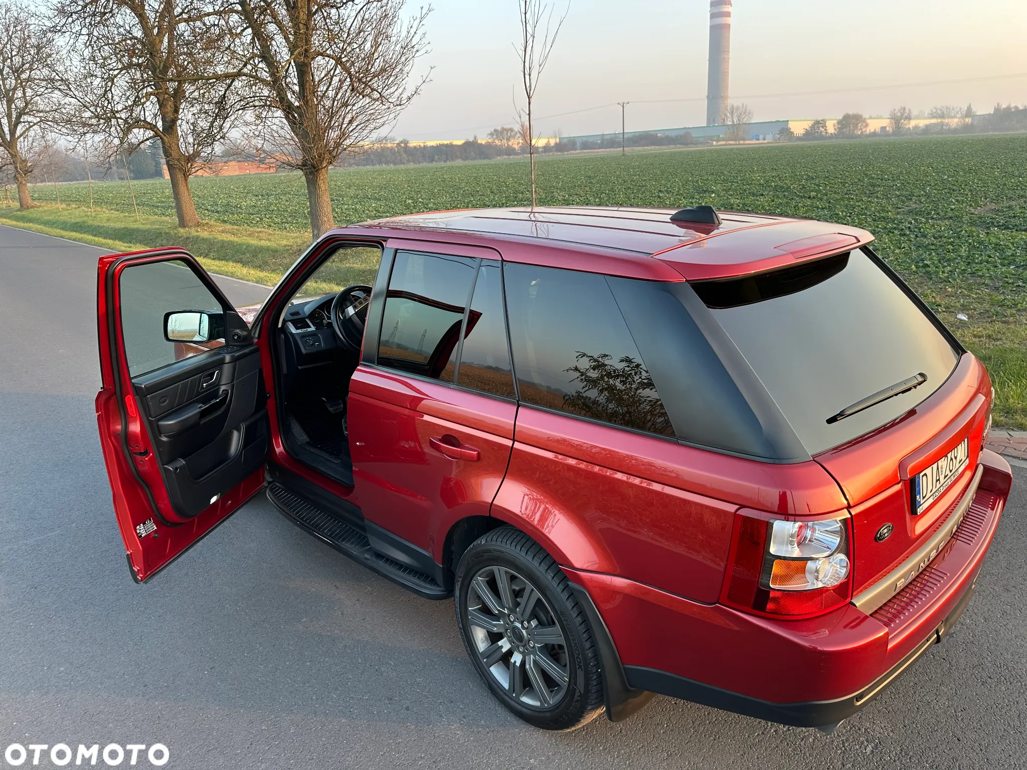 Land Rover Range Rover - 7