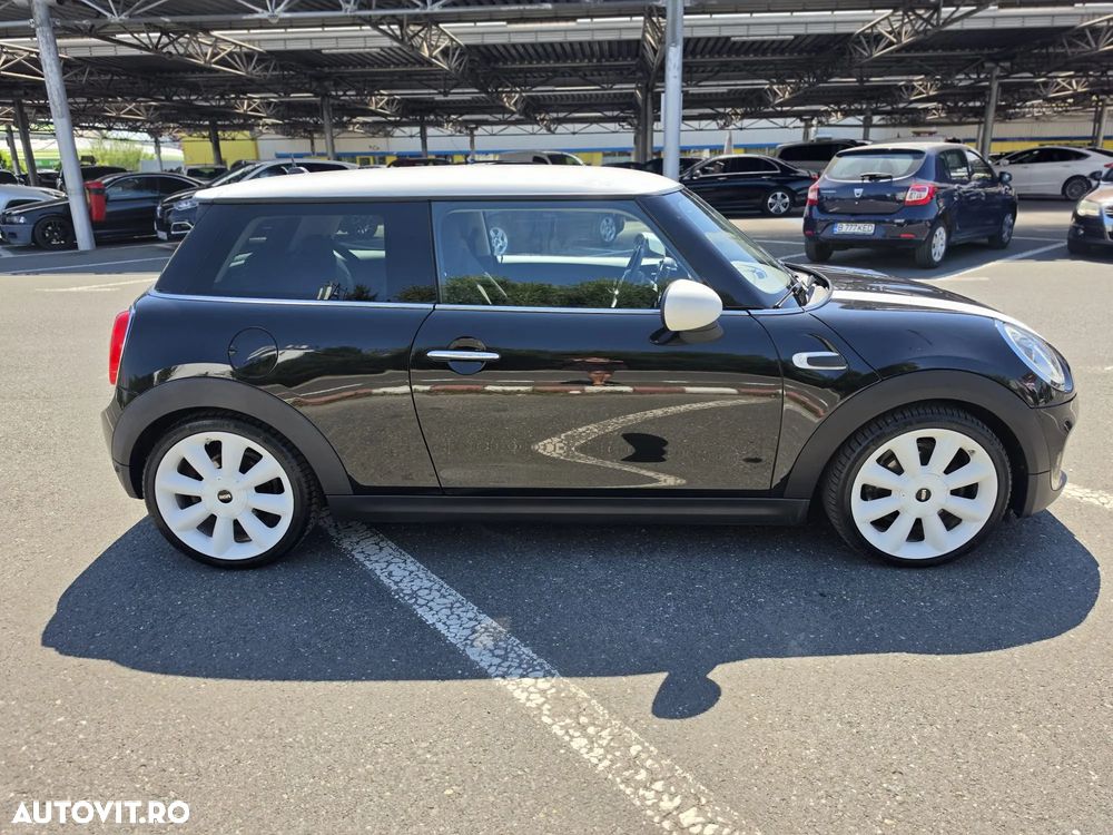 Mini Cooper - 5