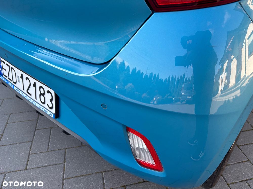Hyundai i10 1.0 Trend - 27