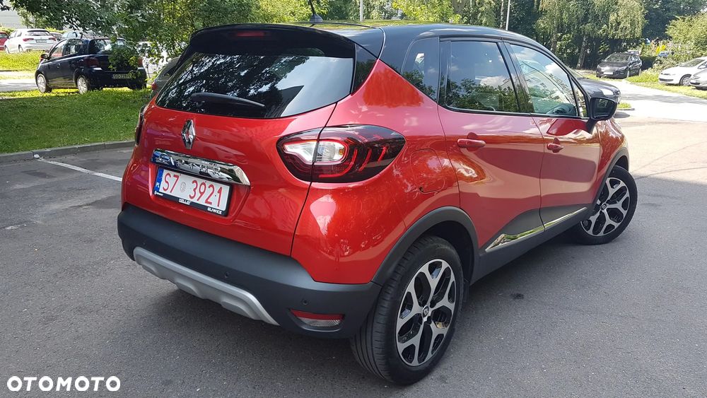Renault Captur 1.3 Energy TCe S-Edition EDC - 3