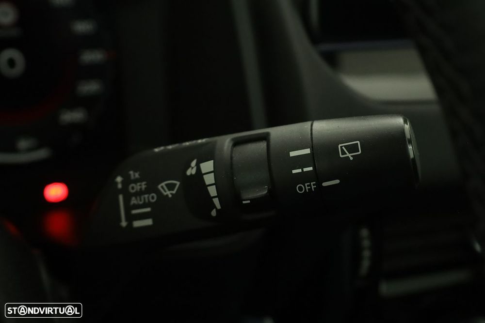 Nissan Qashqai 1.5 e-Power N-Connecta - 18