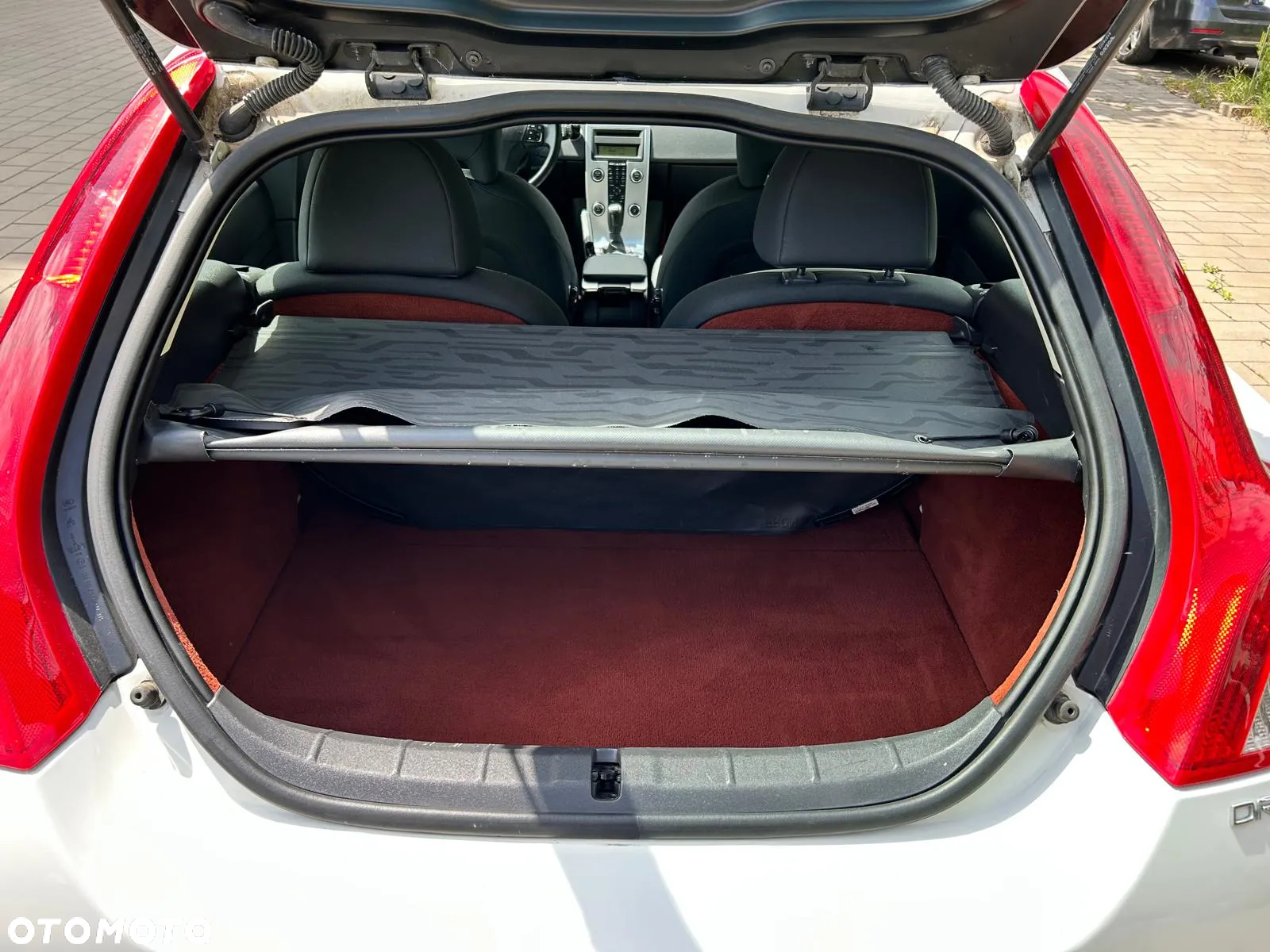 Volvo C30 1.6D DRIVe Momentum - 21