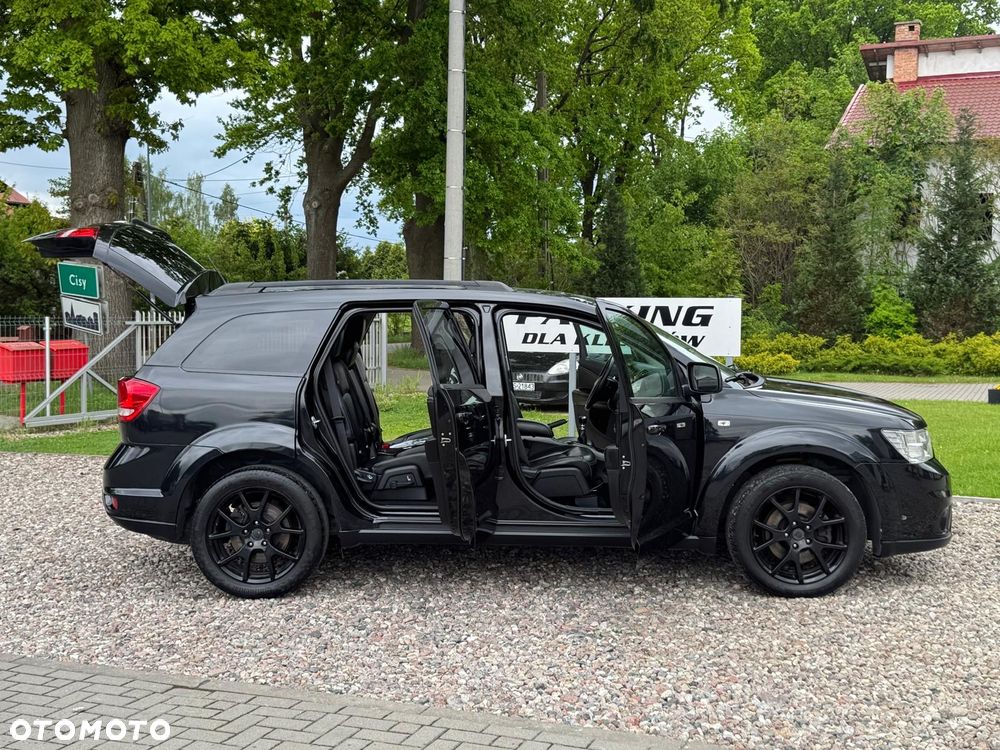 Fiat Freemont - 19