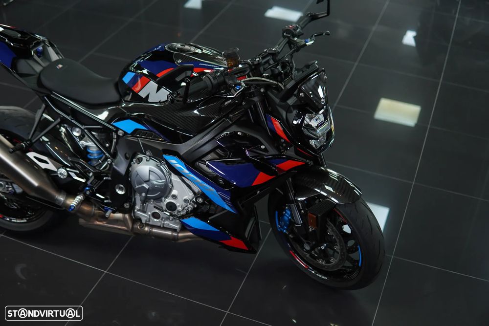 BMW M 1000 R M MOTORSPORT - 29
