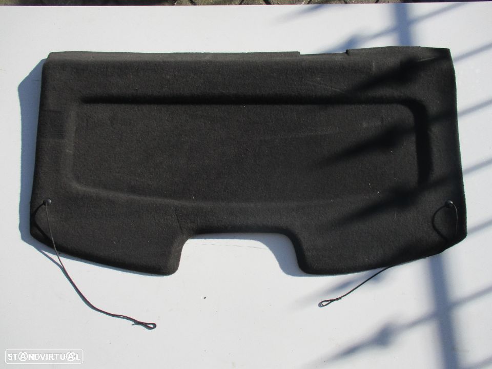 Chapeleira Rover 25 3 portas - 1