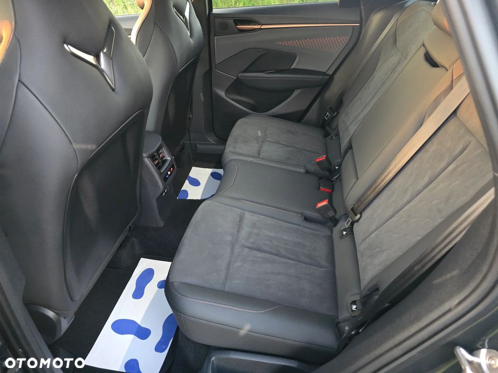 Cupra Terramar 2.0 TSI 4Drive VZ DSG - 12
