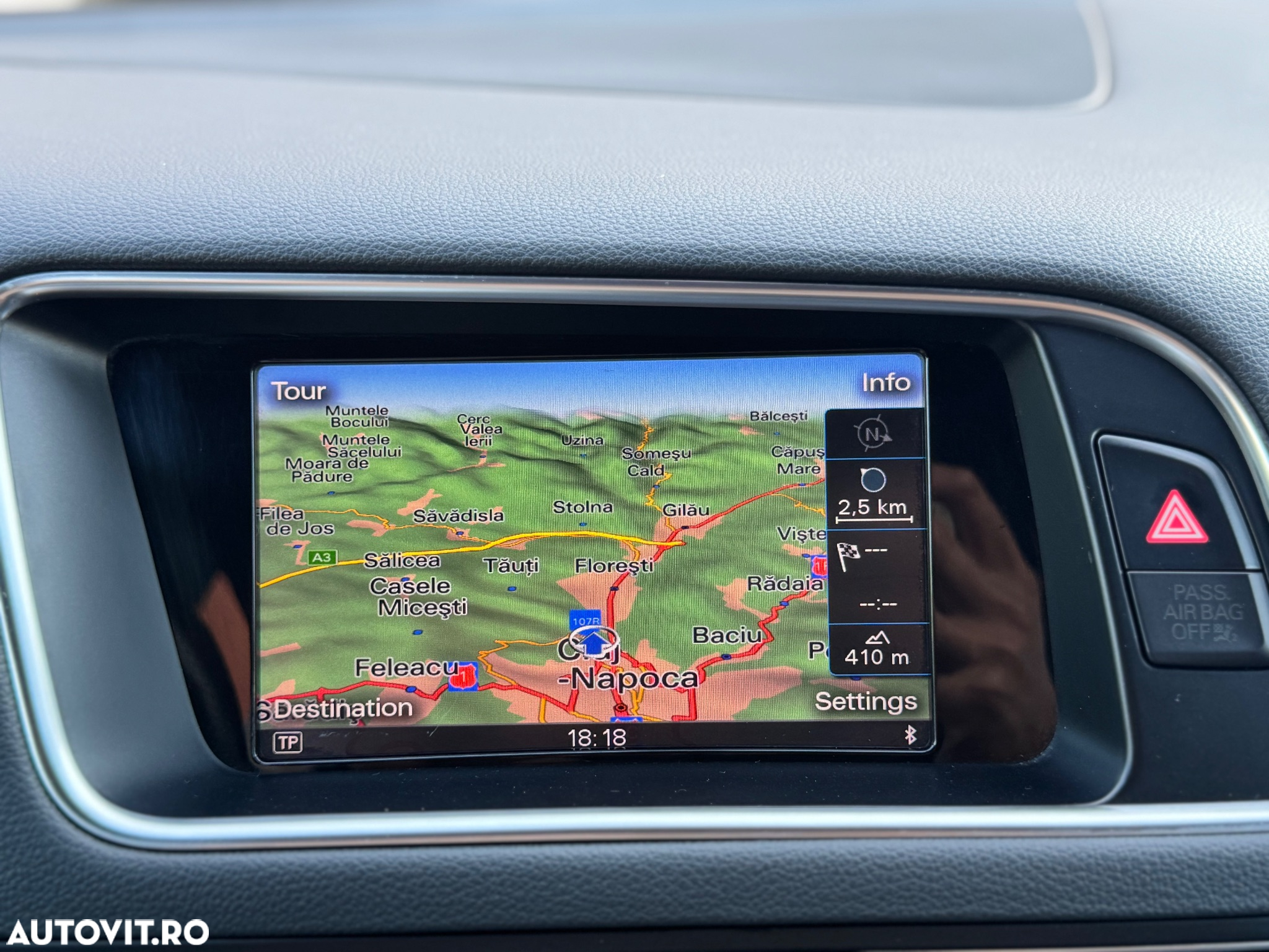 Audi Q5 2.0 TDI Quattro S tronic Sport - 38
