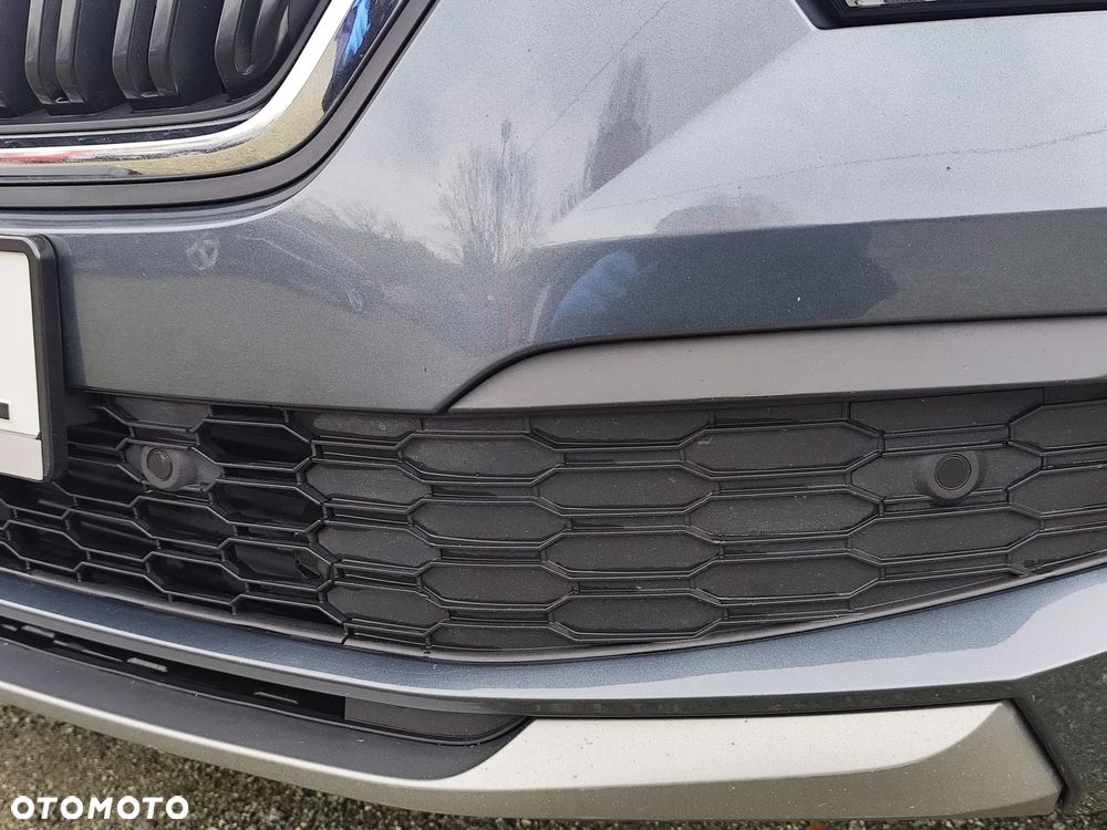 Skoda Kamiq 1.0 TSI Ambition - 13