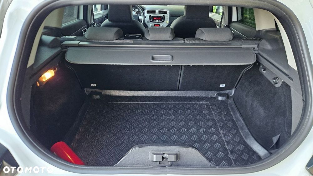 Ford Kuga - 20