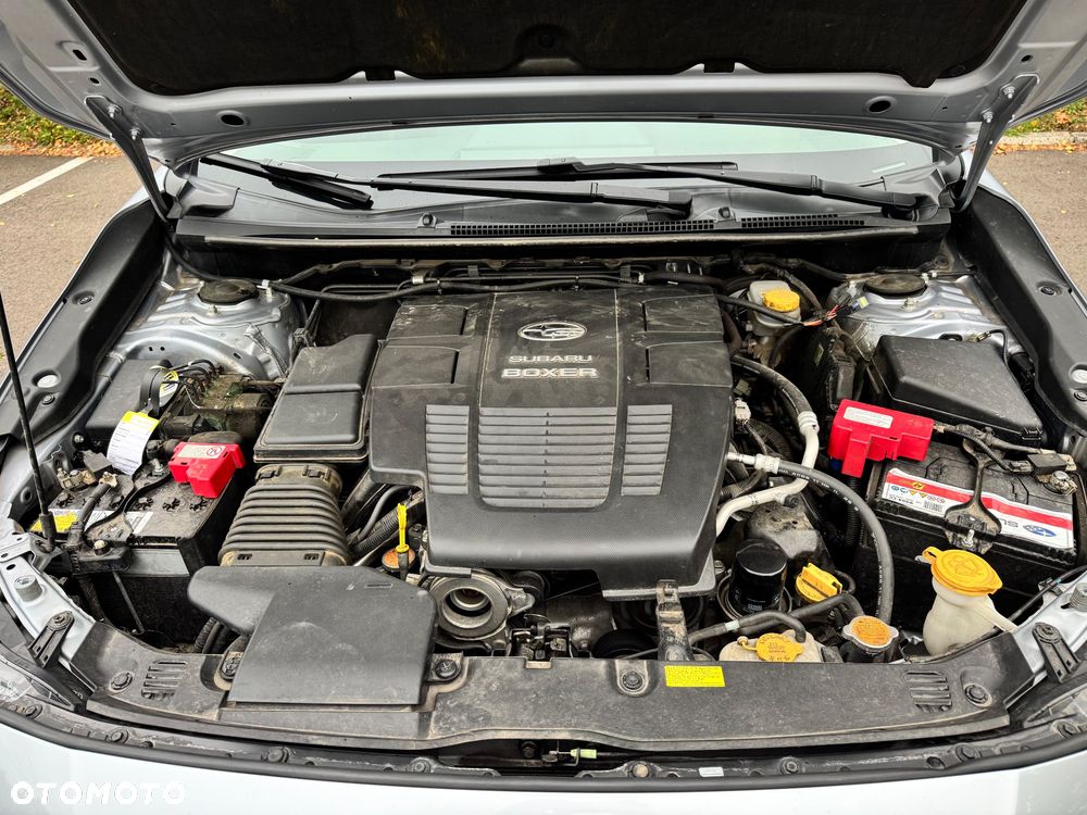 Subaru XV 2.0i Lineartronic Comfort - 30