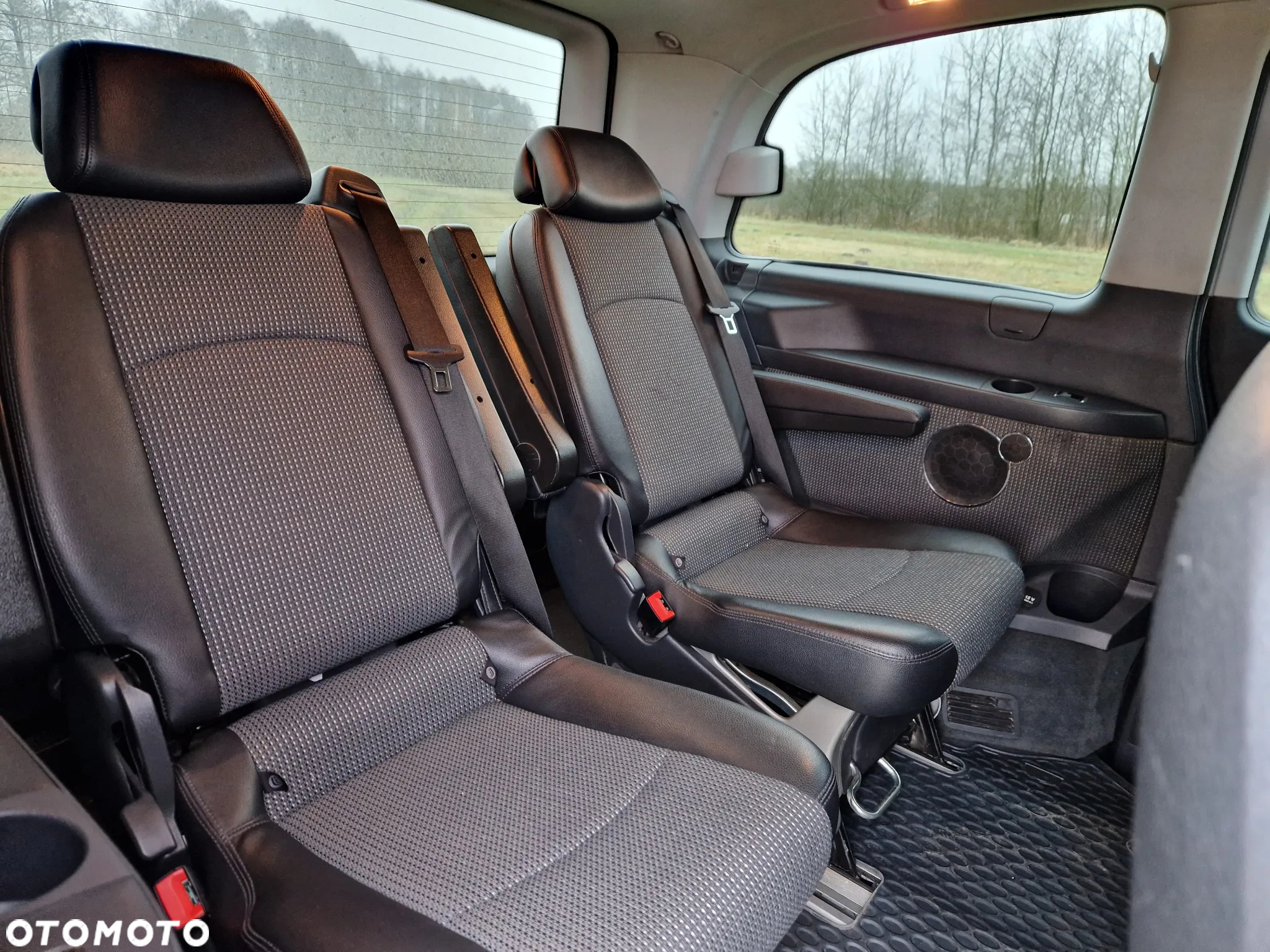 Mercedes-Benz Viano 3.0 CDI Ambiente - 21