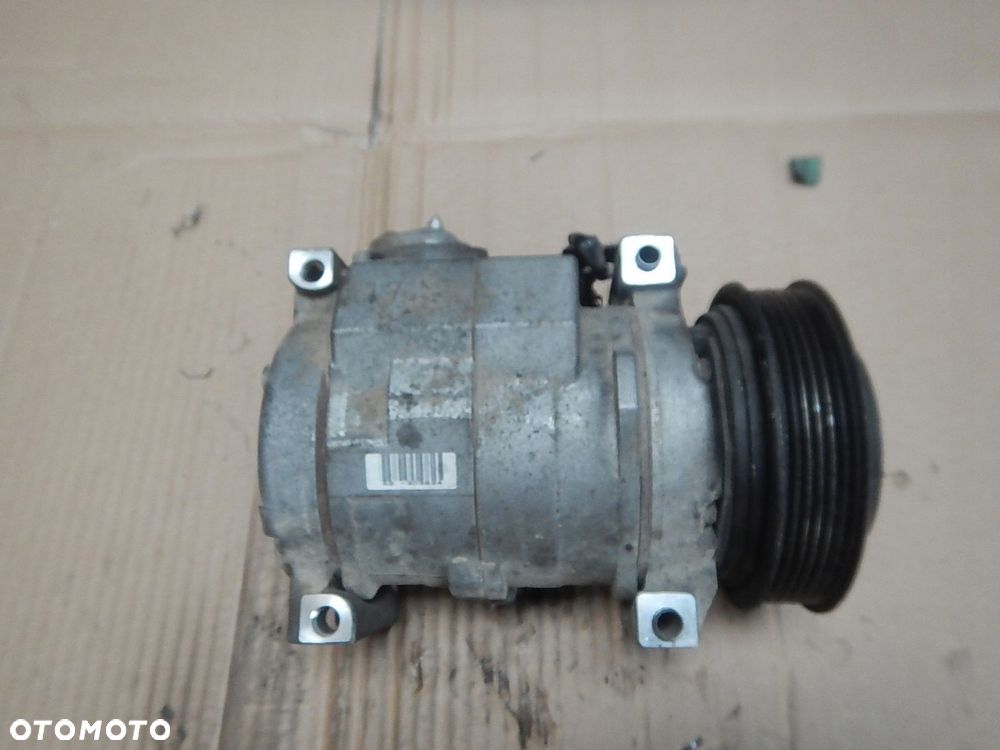 sprezarka klimatyzacji jeep cherokee liberty kj 2.5 2.8 crd 447220-3971 - 5