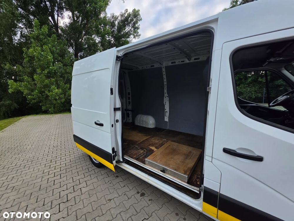 Opel Movano - 26
