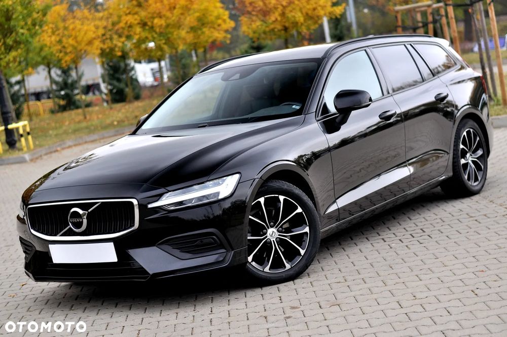 Volvo V60 D3 Momentum Pro - 6