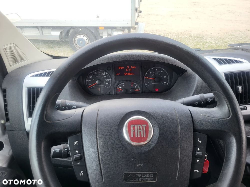 Fiat ducato - 2