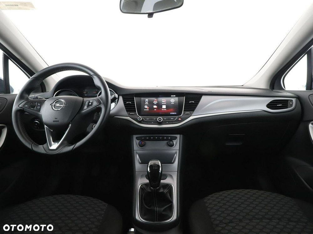 Opel Astra 1.6 D (CDTI) Business - 16