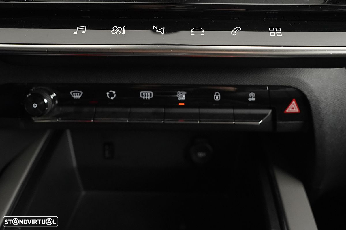 Citroën C5 Aircross 1.5 BlueHDi Shine - 14
