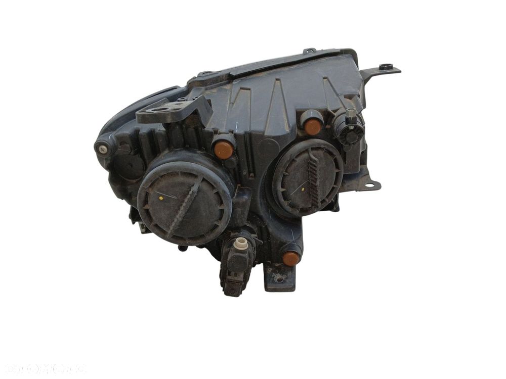 LAMPA LEWY PRZÓD JEEP COMPASS II (2017-2020) 1.4 MultiAir 140KM - 6
