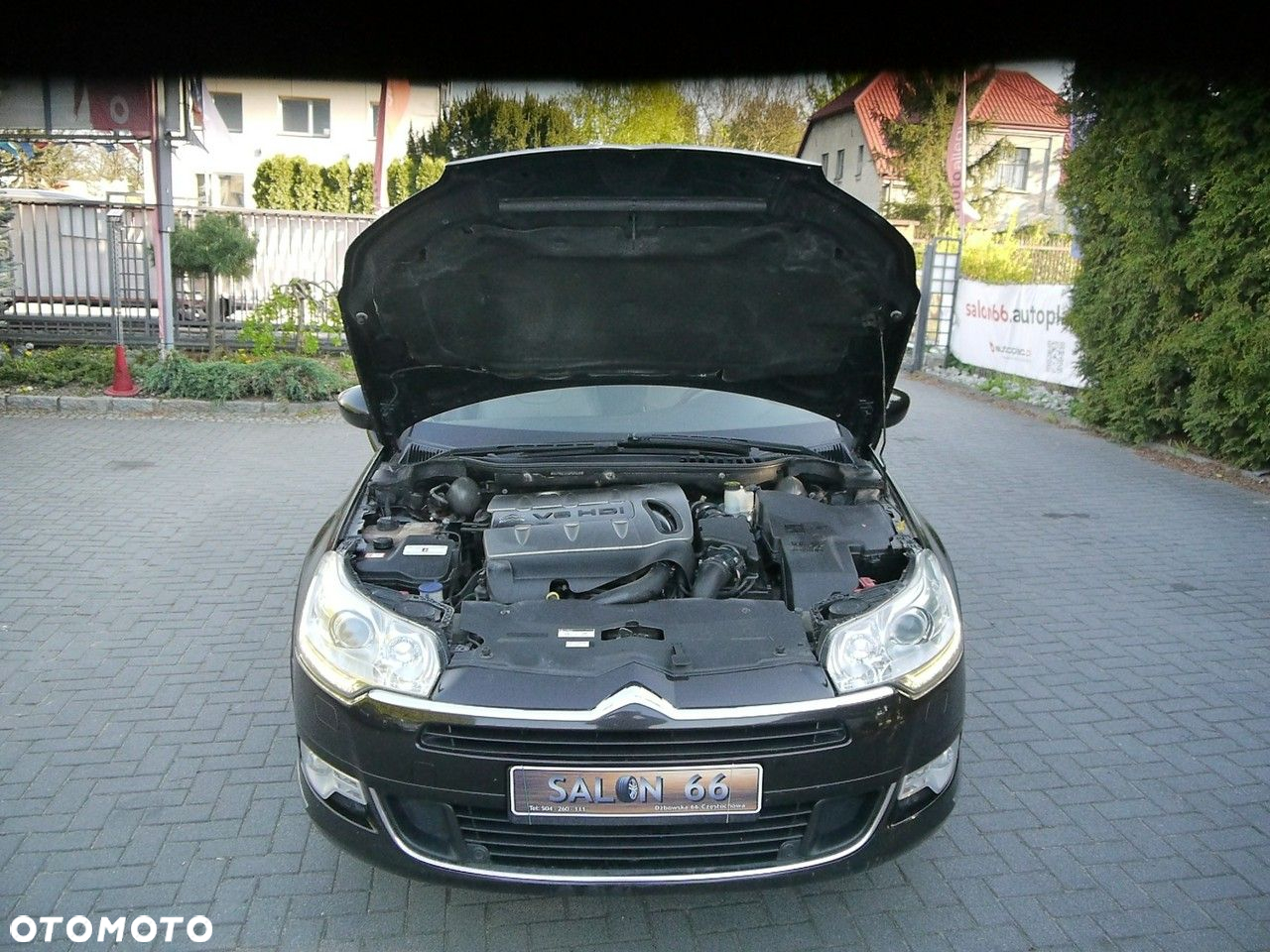 Citroën C5 - 15