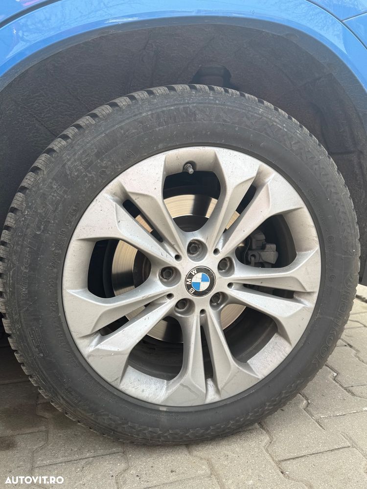 BMW X2 xDrive20d AT M Sport - 23