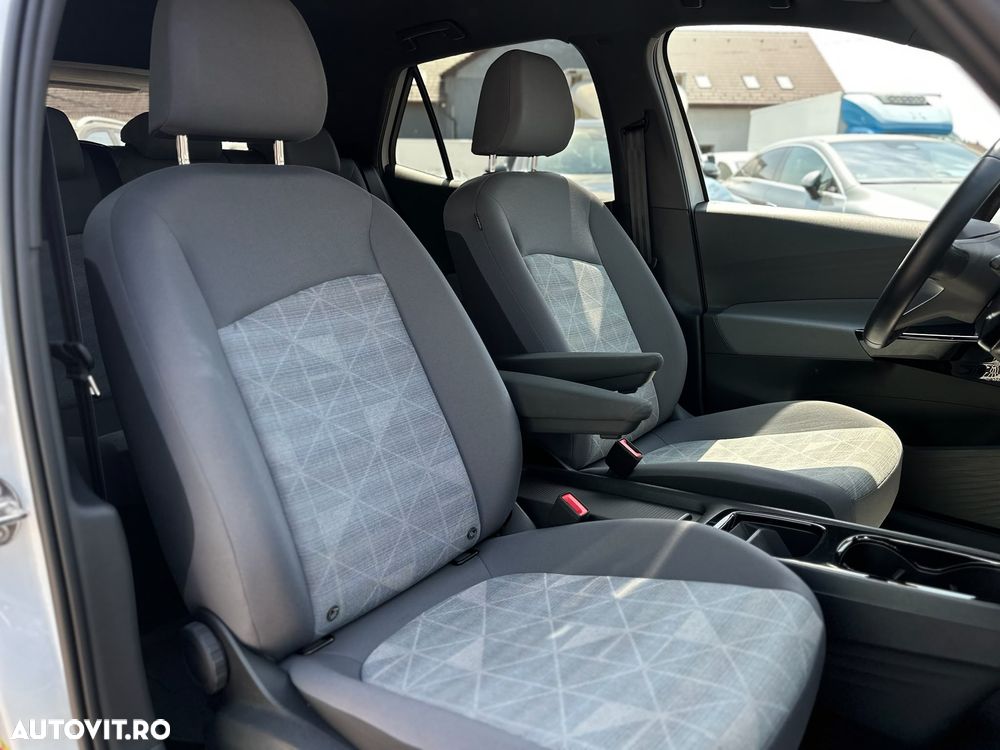 Volkswagen ID.3 58 kWh Pro Performance - 17
